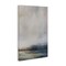 Stupell Industries Misty Grey Landscape Canvas Wall Art Design by Simon Addyman